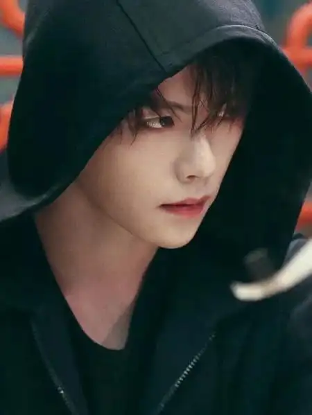 我心目中的张起灵