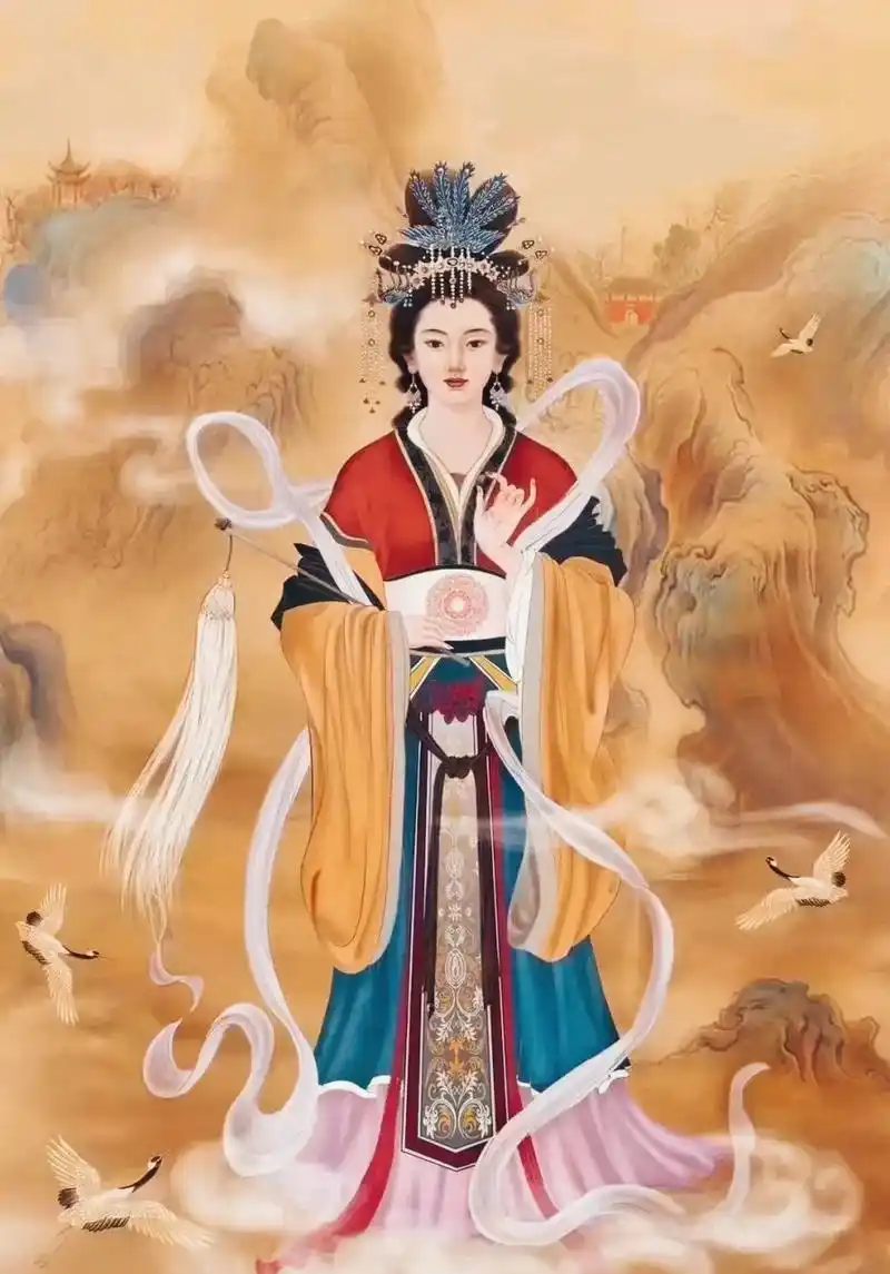 时逢泰山老奶奶诞辰,一起祝她生日快乐吧! #泰山