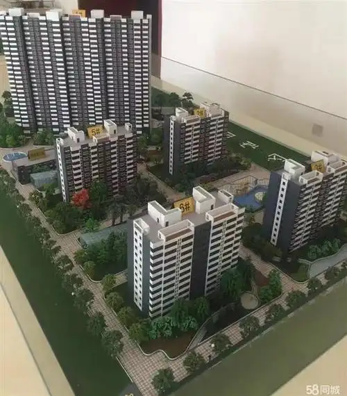 银河华府3室2厅2卫-武安传媒