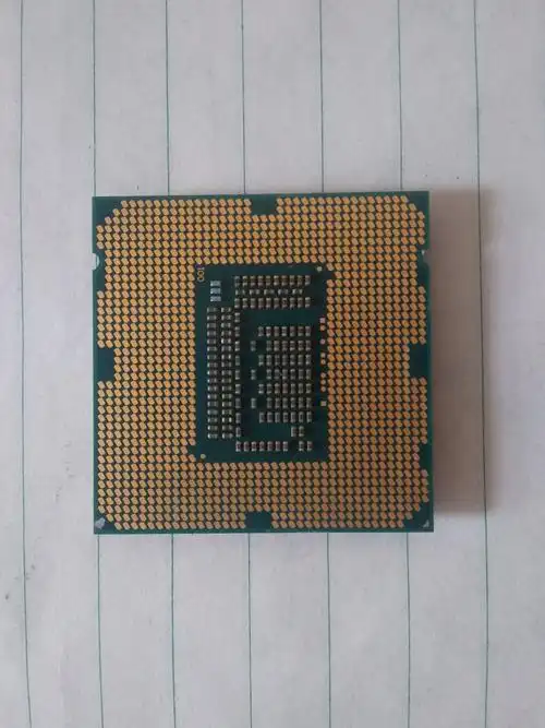 电脑硬件￥170包普快出一颗洋垃圾cpue31220v2