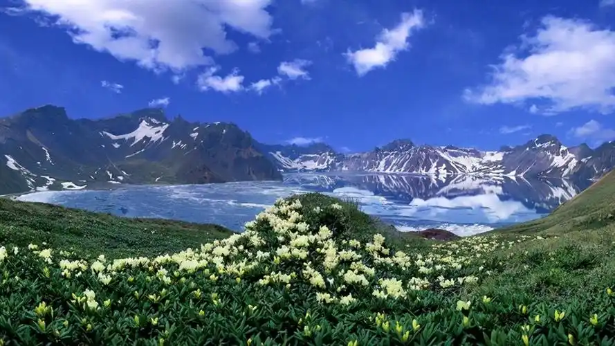 东北有哪些旅游景点东北旅游必去的5大景点