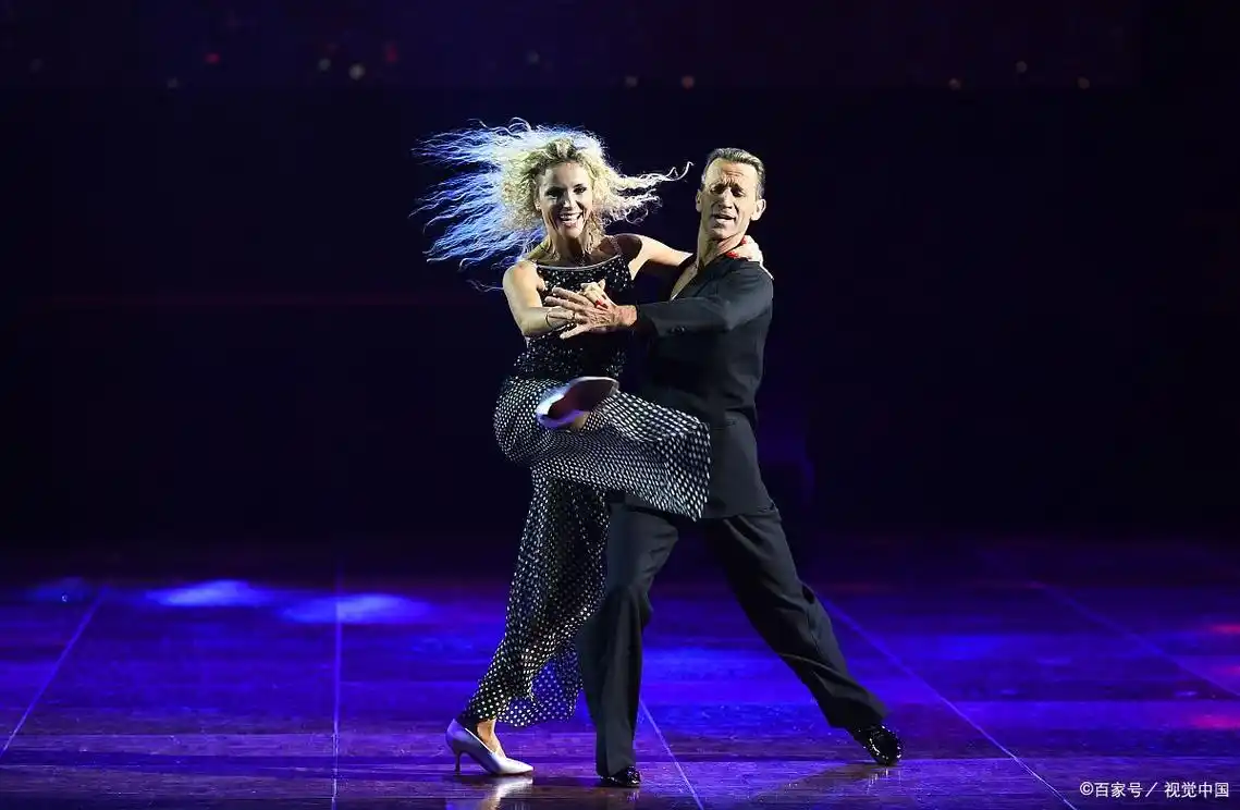 维也纳华尔兹——二倍速的华尔兹