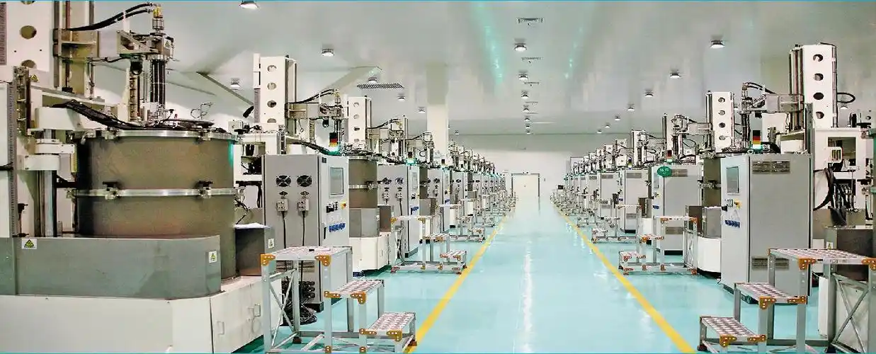 2022年新材料产业百舸争流