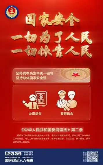 立体 - 一切为了人民