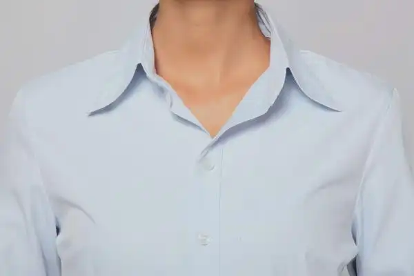 2015春夏女士通勤长袖条纹衬衫【多种颜色】定做