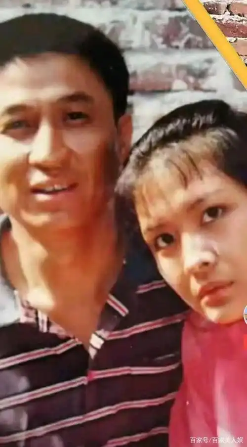 二嫂苏妙婵虎艳芬年轻照曝光,原来她与康祈光已经结婚三十多年