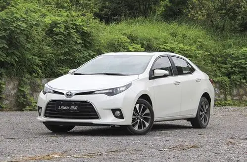 广汽雷凌优惠1.8万元 店内现车充足_降价促销_河南汽车在线