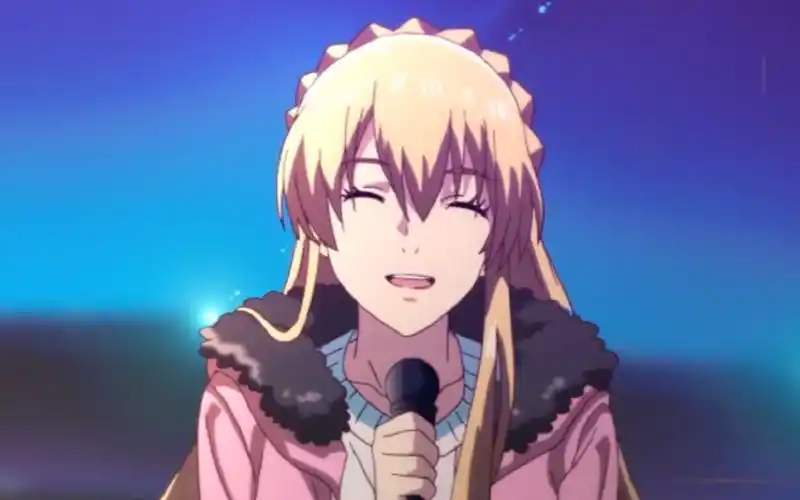 全职高手苏沐橙击败兴欣下一秒她的举动令嘉世脸上蒙羞