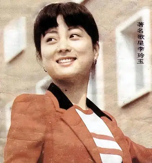 回顾李玲玉26岁离婚34岁再婚嫁给犹太富商却只能两个月见一次