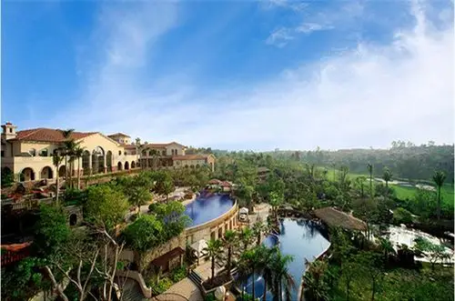 【当天可订/快速出票】广州花都美林湖温泉门票 花都美林湖温泉