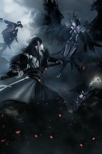 曾经作者也说过,遮天当中的荒天帝并不是完美世界当中的荒天帝,那么