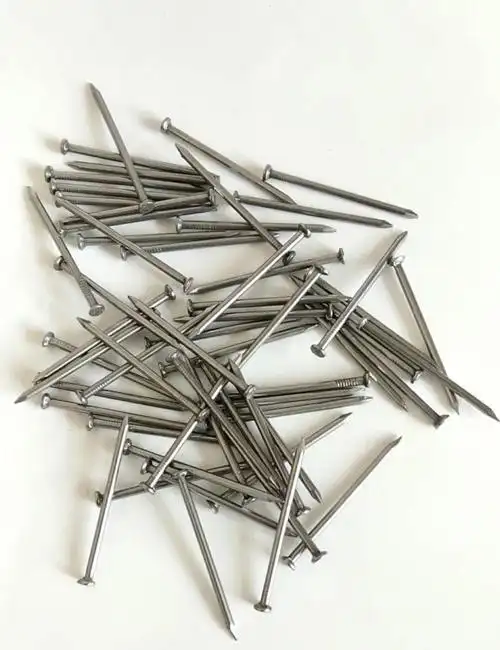 铁钉洋钉铁园钉木工钉建筑铁钉2寸25寸3寸4寸5寸家用小铁钉钉子99斤