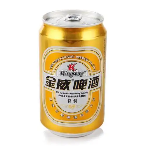 金威啤酒罐装330ml24支深圳地区低价量大从优俊歌商城