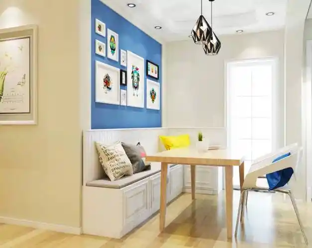 卡座的设计,显的满满的仪式感,今天就为大家整理分享几种非常棒的装修