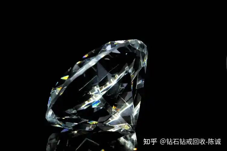 钻石的抛光是什么会影响回收价吗