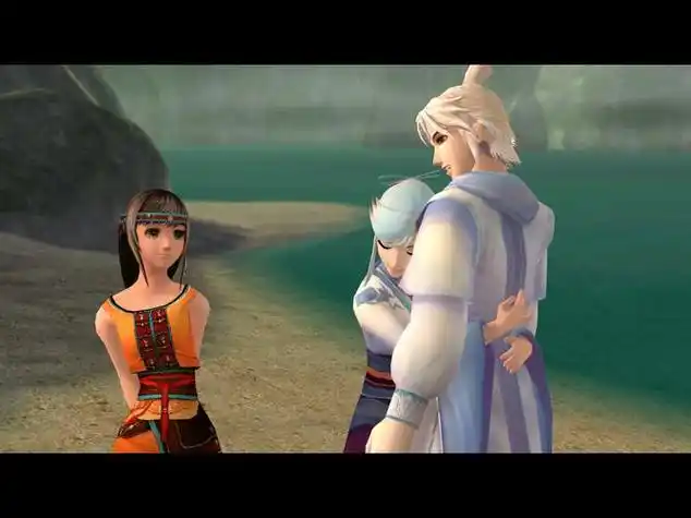 可以和女角色瑟瑟的手游(labstillalive所有侵犯画面) - 艾唉知识