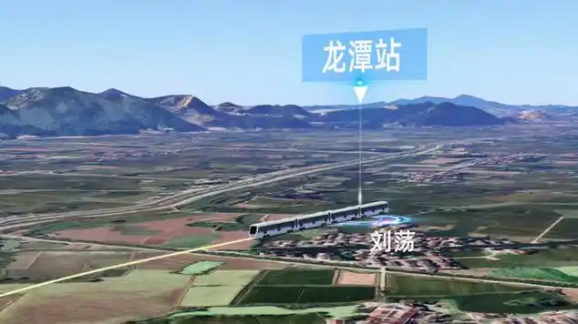 南京地铁s5号线(扬州地铁6号线)预计2026年通车|中国文物|大运河|扬州