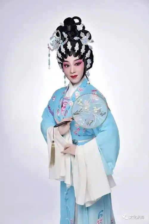 在家门口"睇大戏",粤剧名家齐聚洪梅_大赛_广东省_戏剧