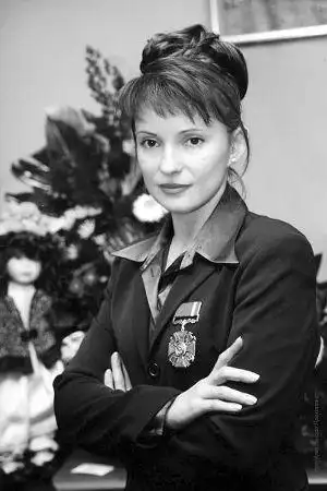 季莫申科将获顿州州长资助 被当地人称纳粹新娘