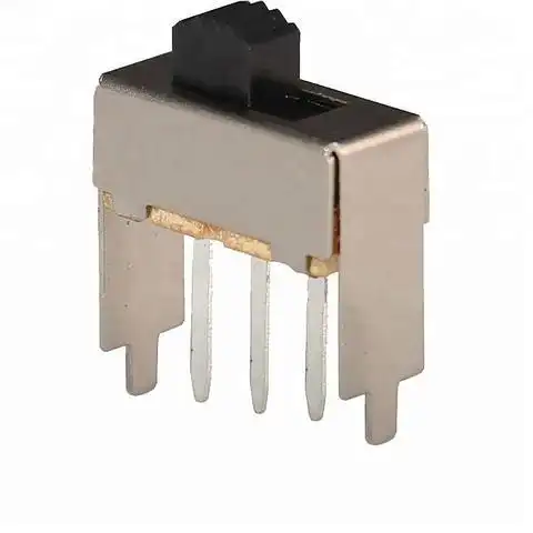 slide switches, slide switches direct from huizhou hong yuan