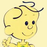 三毛头像正面搞笑版 卡通三毛搞笑头像_微信头像图片大全