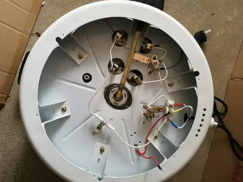 电饭锅8l10l13l15l23l28l36l45l半角角球大小电饭煲配件触点开关电煲