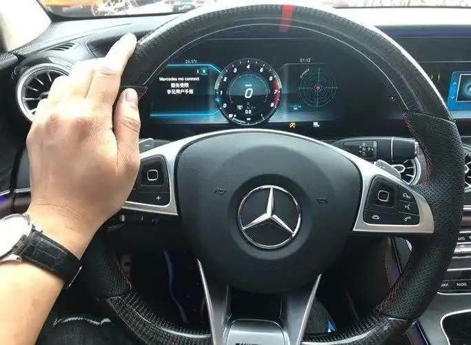 奔驰e级论坛_汽车之家论坛