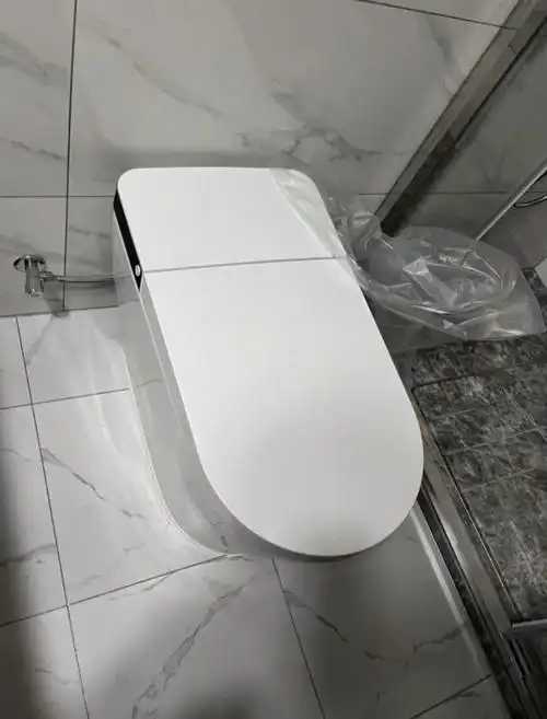 法恩莎自动翻盖马桶新款价格