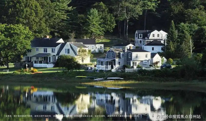 嘉兴科大湖沁湾欢迎您丨大滨湖畔双水岸作品丨89330㎡湖景宽宅