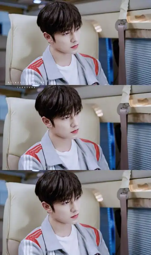 杨洋| 叶修 - 堆糖,美图壁纸兴趣社区