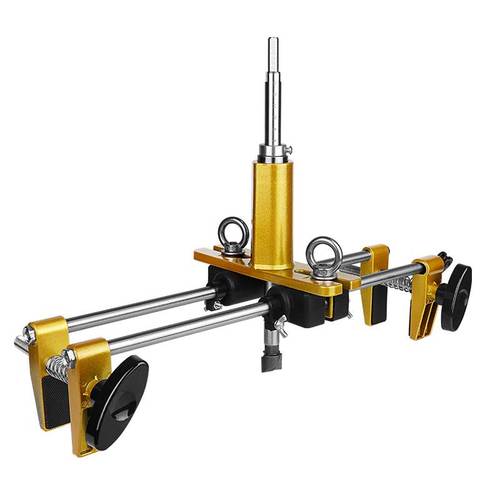 开锁神机器开锁孔开孔器模具木门装锁专用工具门锁开木门开孔神器