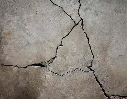如何搞定混凝土结构裂缝问题