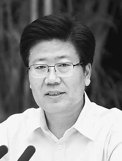 湖南省委书记张春贤:吏治腐败是危害最烈腐败(图)