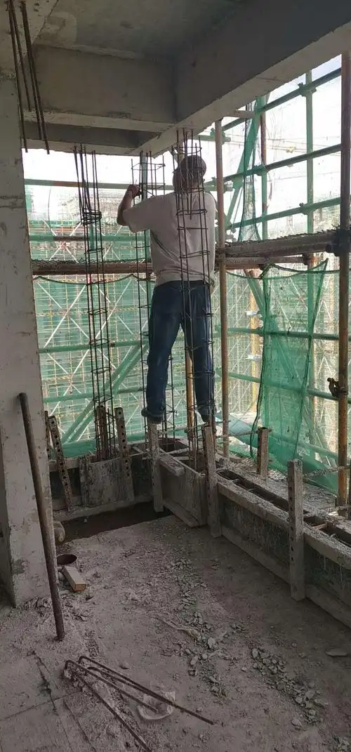 武义县科技城区块棚户区改造项目每日一报