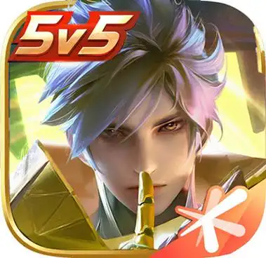 王者荣耀自定义图标素材图片大全-第19张图片-麦游网