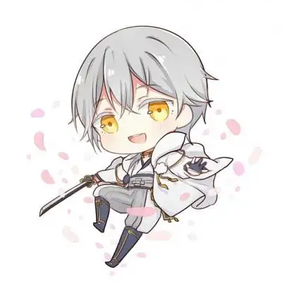 可爱到爆炸的男生头像