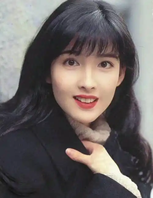 原创90年代十位惊艳整个香港娱乐圈的她们你还记得吗