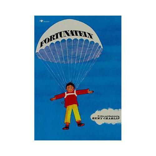 【预订】fortunately