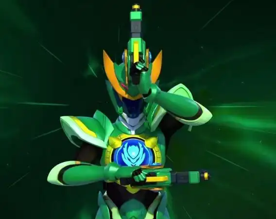 叶辉少年时期进入长城科学院成为青龙超人,后来成为九重天守护神之一