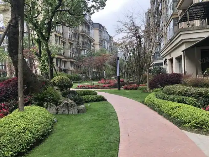 恒大中央公园(别墅)