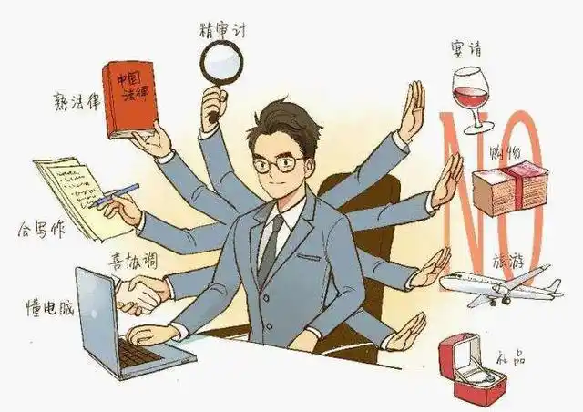 现阶段财务审计工作的现状,意义与转型