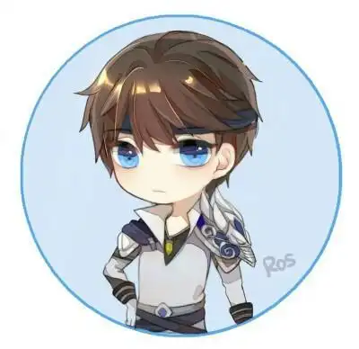 启明王者荣耀头像图片