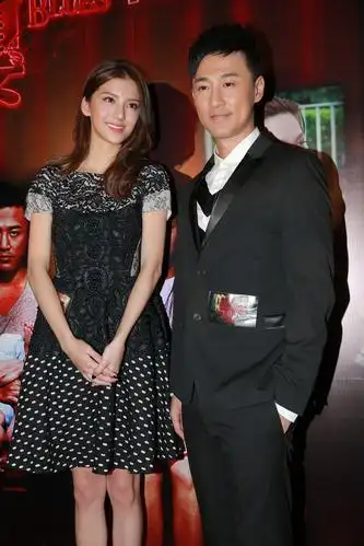 林峯的千语宝贝,她是耗尽千万的心机女?前女友联盟之吴千语情史