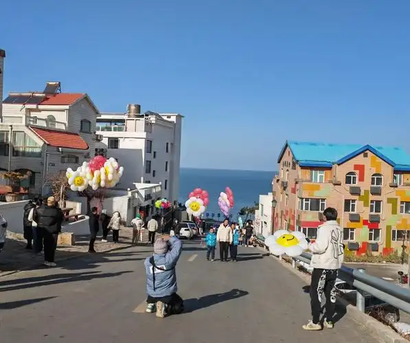 《大众日报》重磅关注:解开威海火炬八街的流量密码