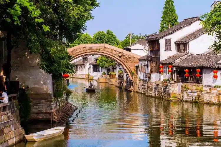 西塘南浔苏州旅游攻略 西塘古镇南浔古镇哪个好