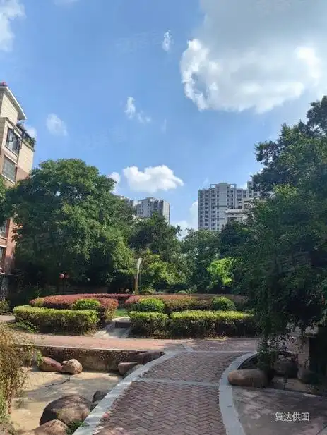 水墨兰庭(南区)二手房,219万,2室2厅,1卫,94平米-合肥安居客