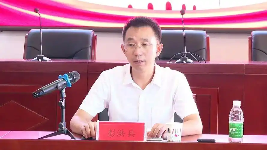 彭洪兵专题调研社会民生保障工作-政务要闻 - 新宁县人民政府