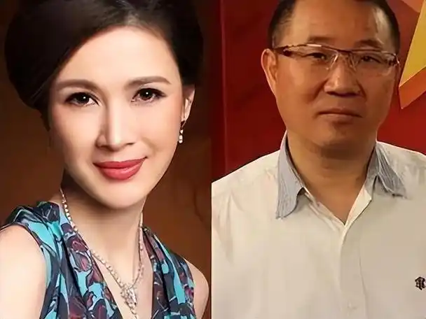 回顾痴恋周一围5年32岁嫁富商8年后老公负债童蕾经历了什么