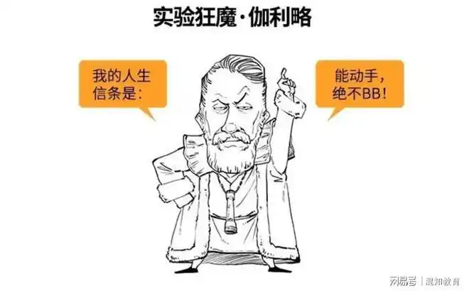没有伽利略高考考什么物理
