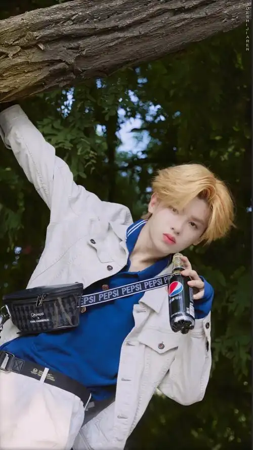 ninepercent黄明昊justin